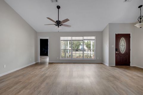 Tiny photo for 237 Sturgeon Drive, Tallahassee, FL 32312 (MLS # 396982)