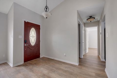 Tiny photo for 237 Sturgeon Drive, Tallahassee, FL 32312 (MLS # 396982)