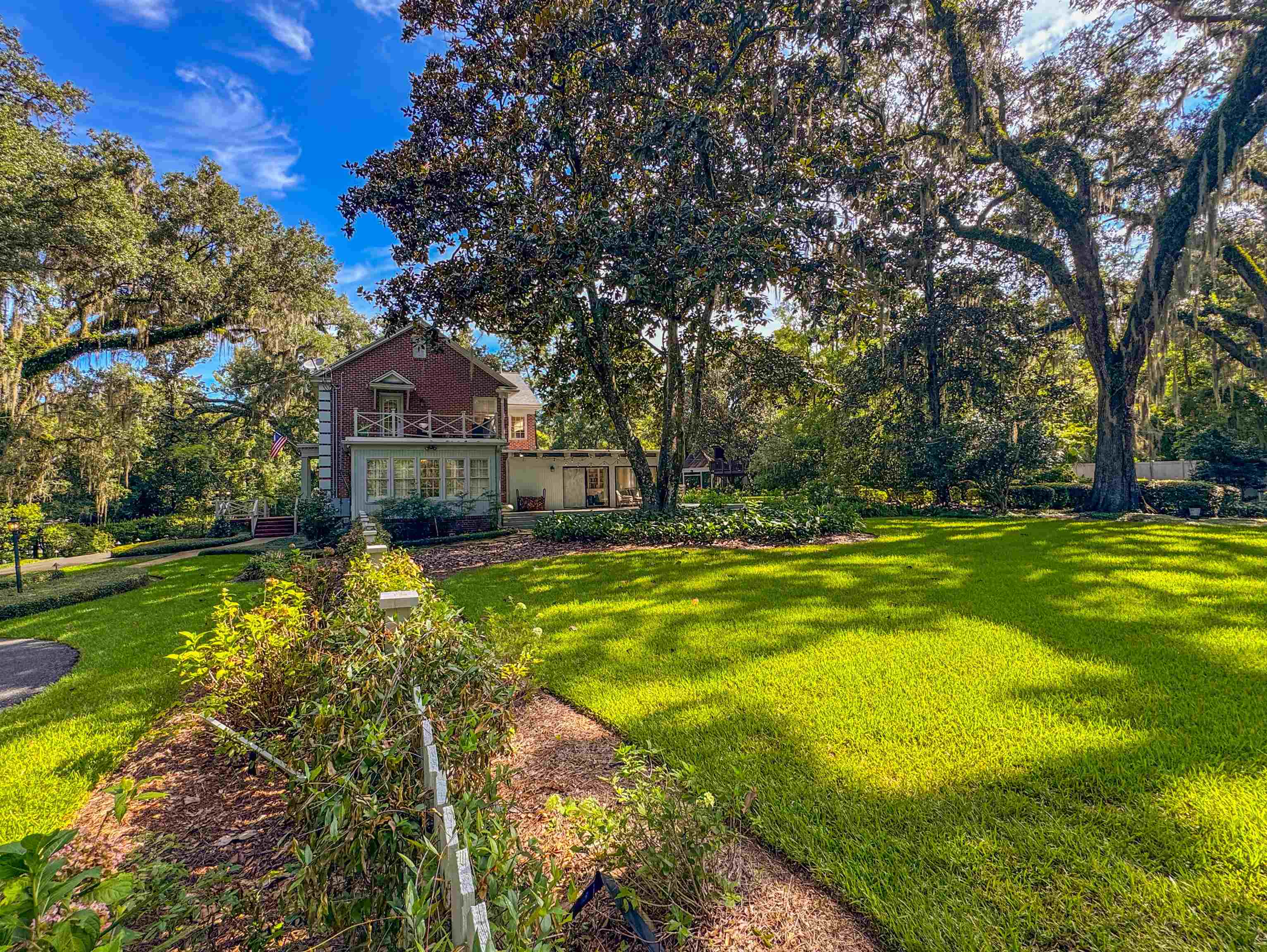 1117 Myers Park Drive
