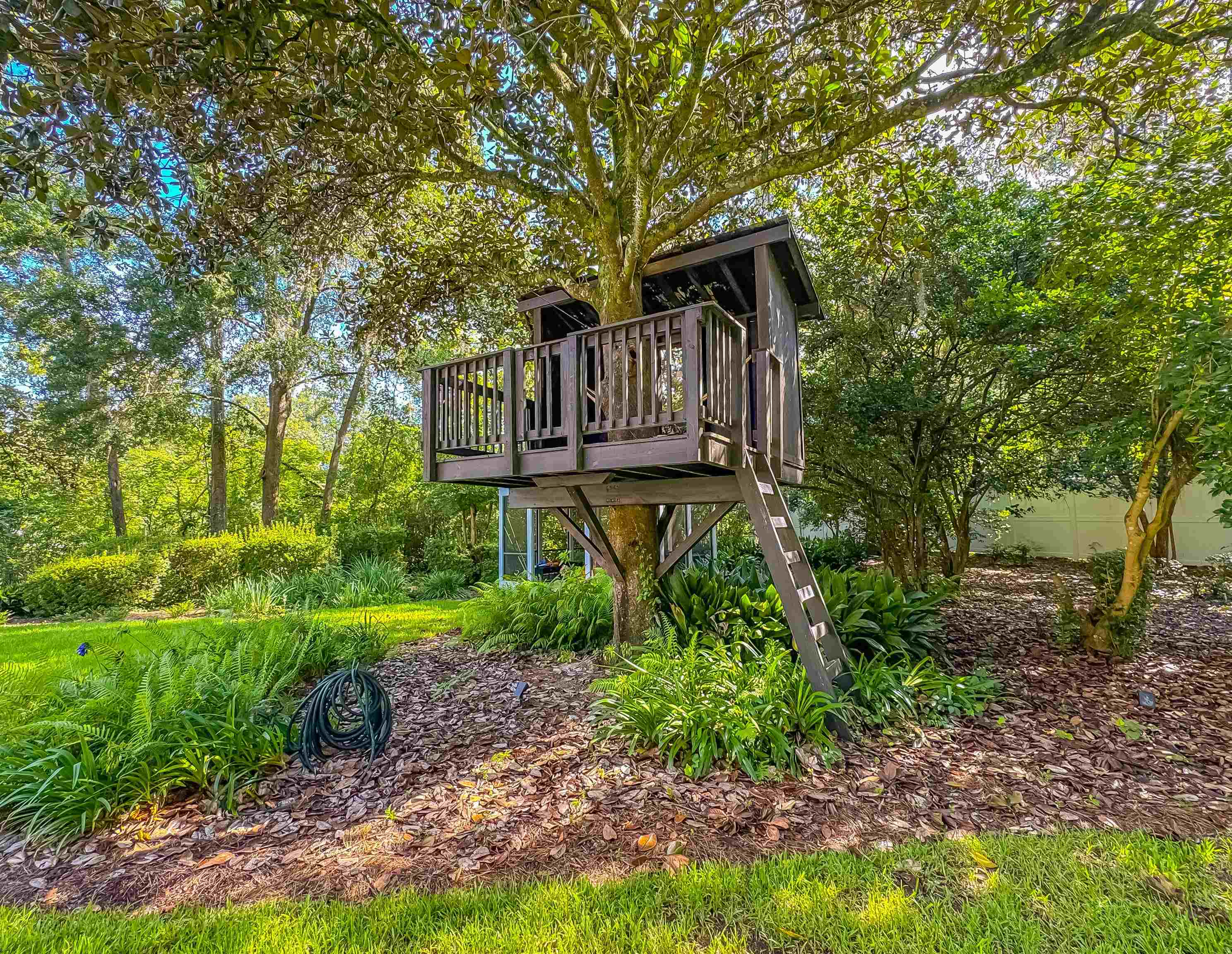 1117 Myers Park Drive