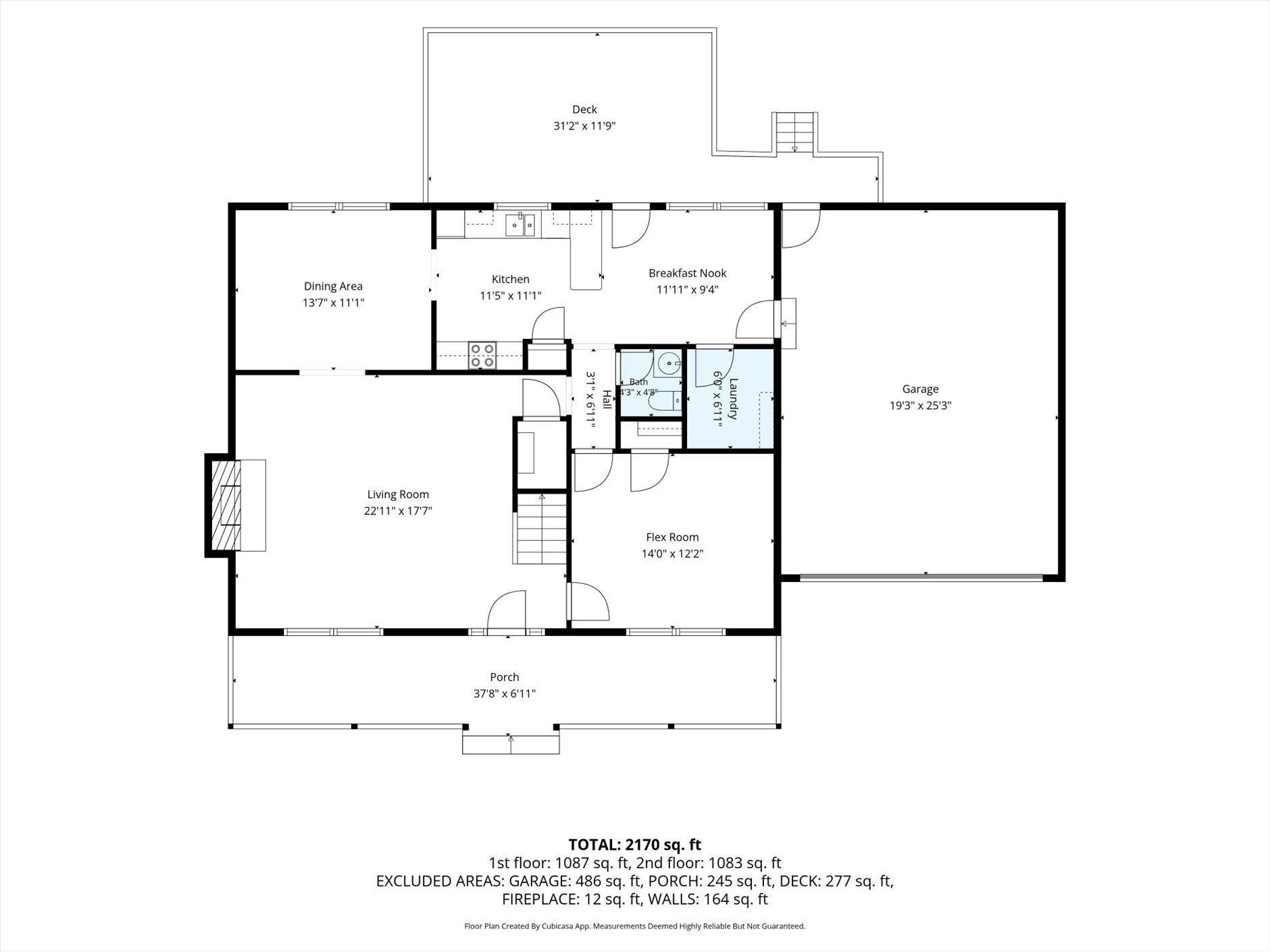 2603 Noble Drive