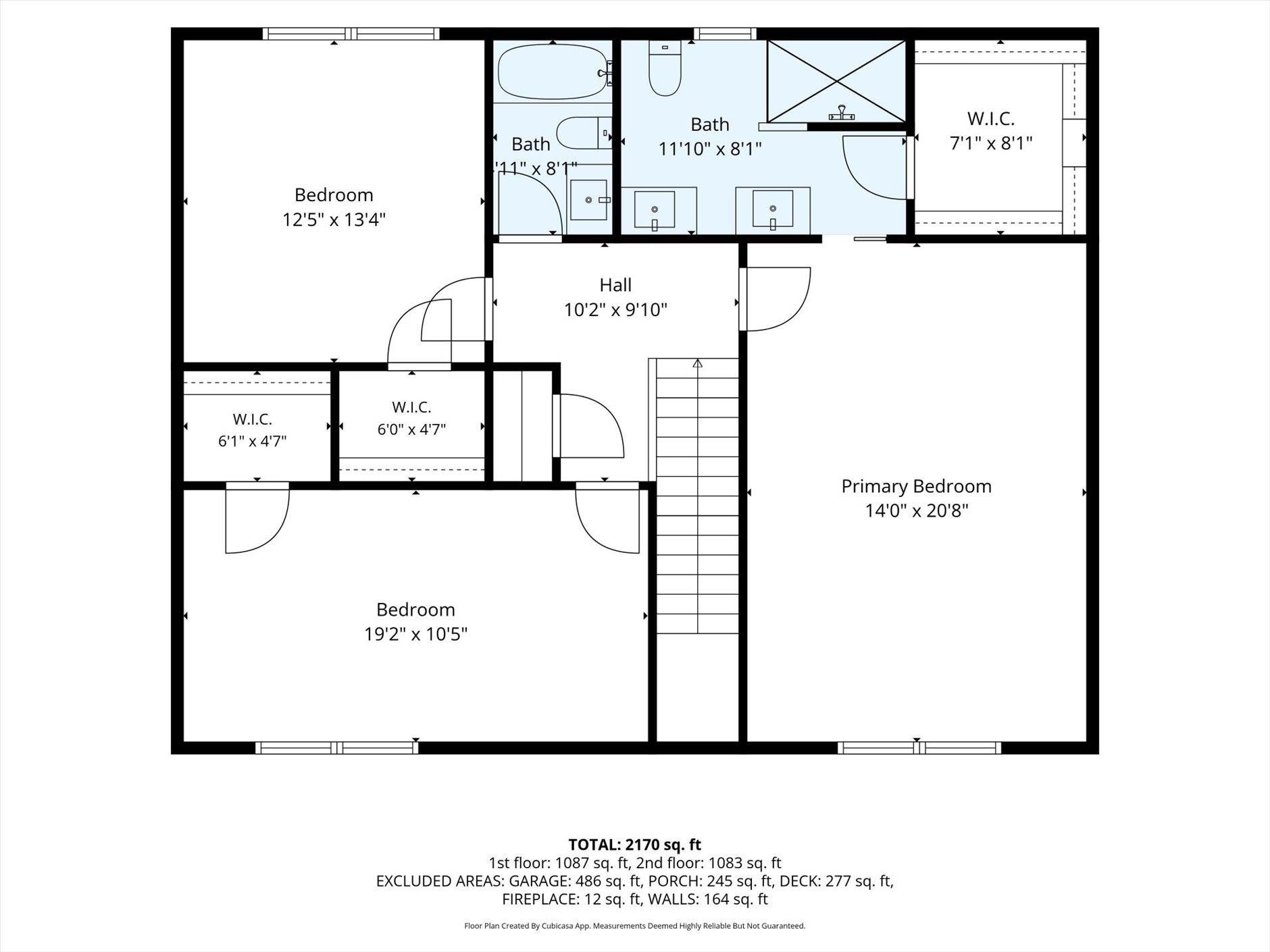 2603 Noble Drive