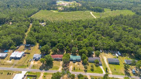 Tiny photo for 295 Sumpter Ridge Road, Midway, FL 32343 (MLS # 401978)