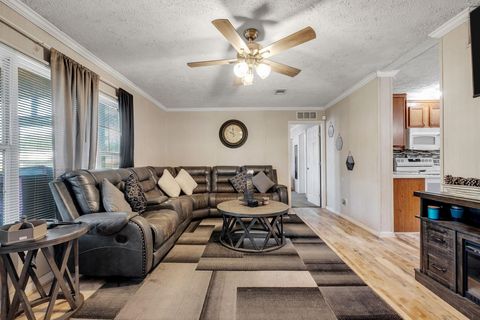 Tiny photo for 295 Sumpter Ridge Road, Midway, FL 32343 (MLS # 401978)