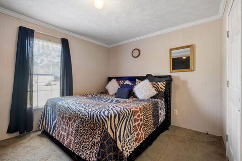 Tiny photo for 295 Sumpter Ridge Road, Midway, FL 32343 (MLS # 401978)