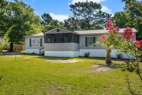 Tiny photo for 295 Sumpter Ridge Road, Midway, FL 32343 (MLS # 401978)