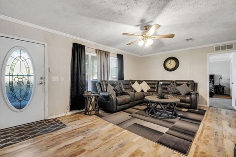 Tiny photo for 295 Sumpter Ridge Road, Midway, FL 32343 (MLS # 401978)