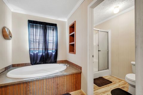 Tiny photo for 295 Sumpter Ridge Road, Midway, FL 32343 (MLS # 401978)
