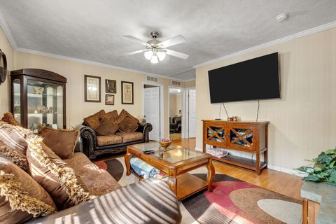 Tiny photo for 295 Sumpter Ridge Road, Midway, FL 32343 (MLS # 401978)