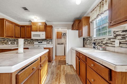 Tiny photo for 295 Sumpter Ridge Road, Midway, FL 32343 (MLS # 401978)