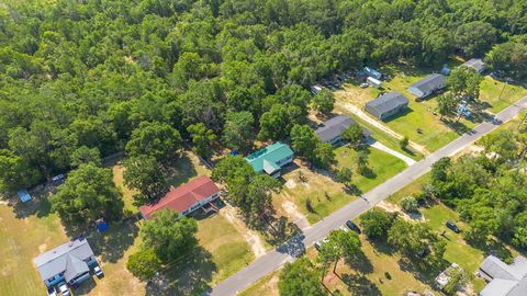Tiny photo for 295 Sumpter Ridge Road, Midway, FL 32343 (MLS # 401978)