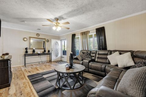 Tiny photo for 295 Sumpter Ridge Road, Midway, FL 32343 (MLS # 401978)