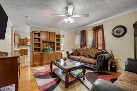 Tiny photo for 295 Sumpter Ridge Road, Midway, FL 32343 (MLS # 401978)
