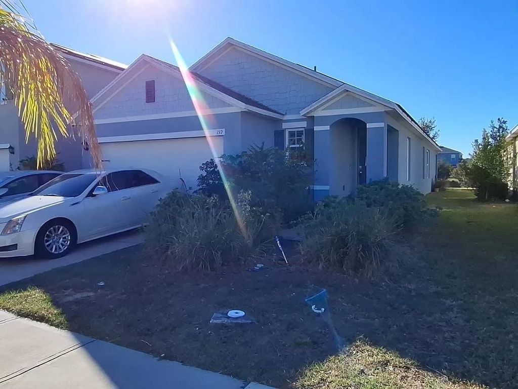 Photo of 159 Eagleview Loop, Other Florida, FL 33837 (MLS # 396310)