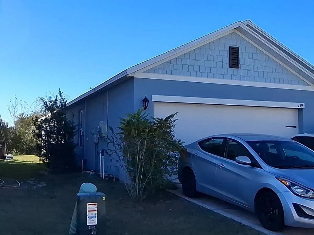 Photo of 159 Eagleview Loop, Other Florida, FL 33837 (MLS # 396310)