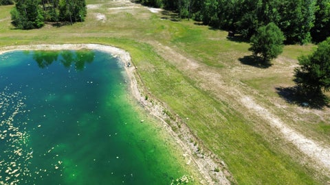 Tiny photo for 25516 Cinelli Lake Circle, Hosford, FL 32334 (MLS # 401531)