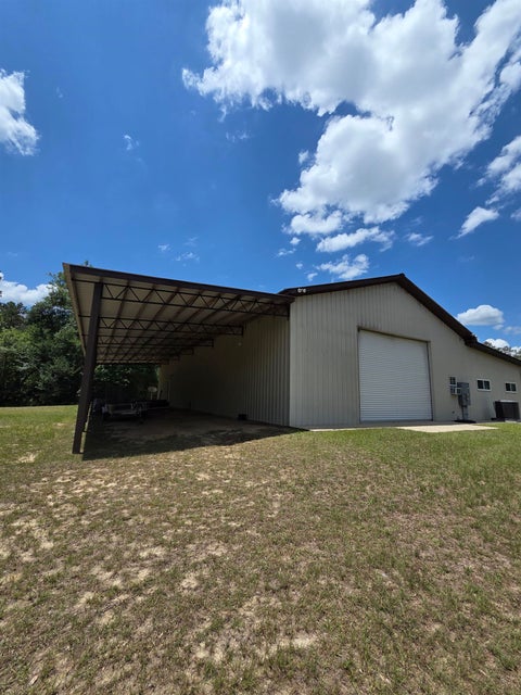 Tiny photo for 25516 Cinelli Lake Circle, Hosford, FL 32334 (MLS # 401531)