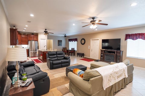 Tiny photo for 25516 Cinelli Lake Circle, Hosford, FL 32334 (MLS # 401531)