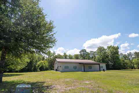 Tiny photo for 25516 Cinelli Lake Circle, Hosford, FL 32334 (MLS # 401531)