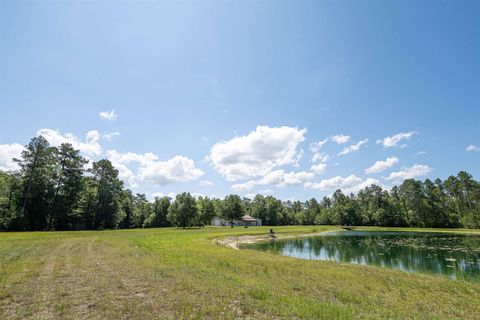 Tiny photo for 25516 Cinelli Lake Circle, Hosford, FL 32334 (MLS # 401531)