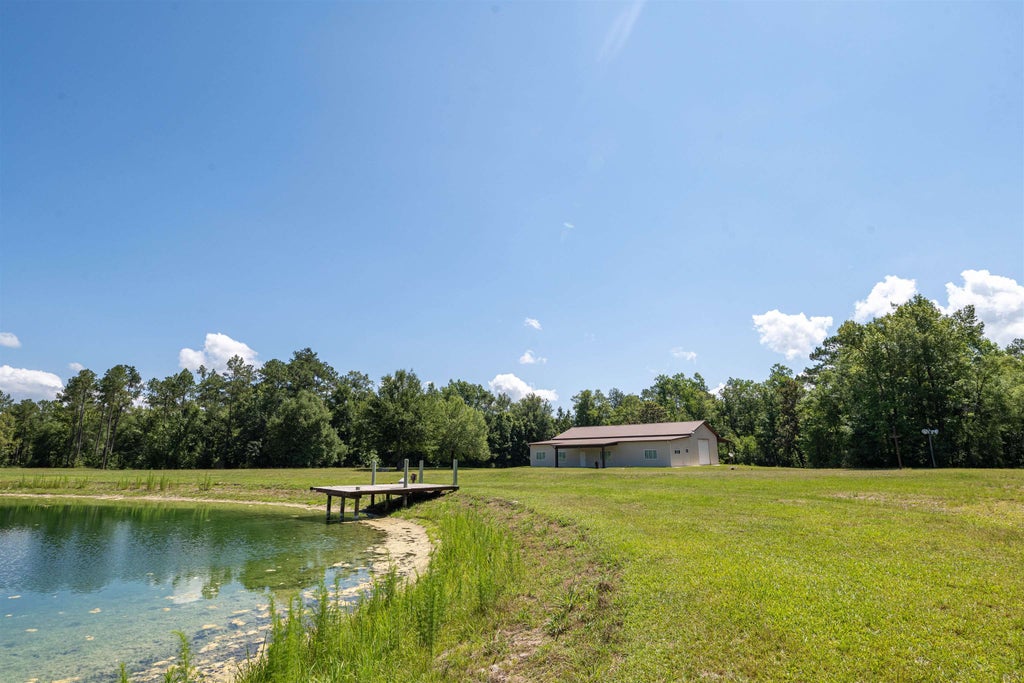 Photo of 25516 Cinelli Lake Circle, Hosford, FL 32334 (MLS # 401531)