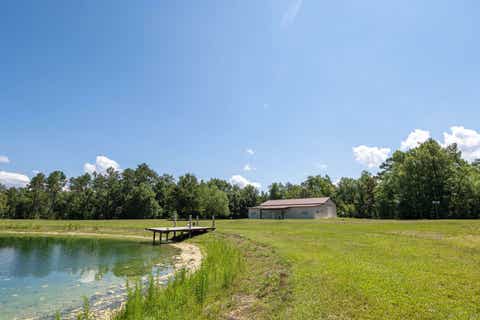 Photo of 25516 Cinelli Lake Circle, Hosford, FL 32334 (MLS # 401531)