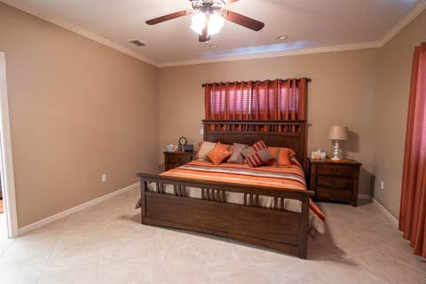 Tiny photo for 25516 Cinelli Lake Circle, Hosford, FL 32334 (MLS # 401531)
