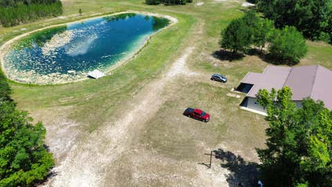 Tiny photo for 25516 Cinelli Lake Circle, Hosford, FL 32334 (MLS # 401531)