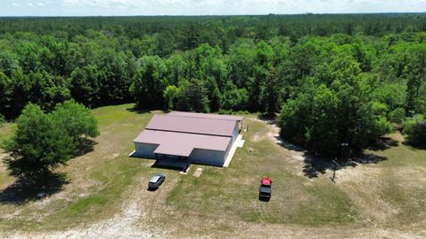 Tiny photo for 25516 Cinelli Lake Circle, Hosford, FL 32334 (MLS # 401531)