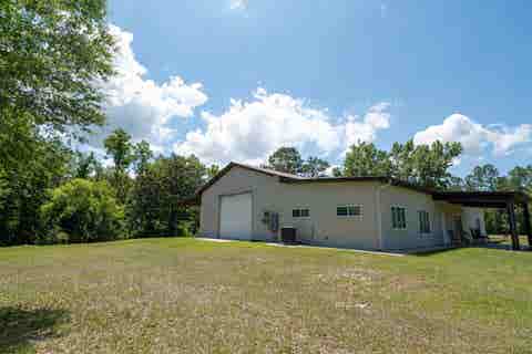 Tiny photo for 25516 Cinelli Lake Circle, Hosford, FL 32334 (MLS # 401531)