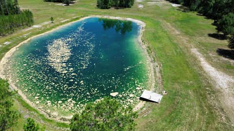 Tiny photo for 25516 Cinelli Lake Circle, Hosford, FL 32334 (MLS # 401531)