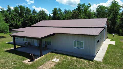 Tiny photo for 25516 Cinelli Lake Circle, Hosford, FL 32334 (MLS # 401531)