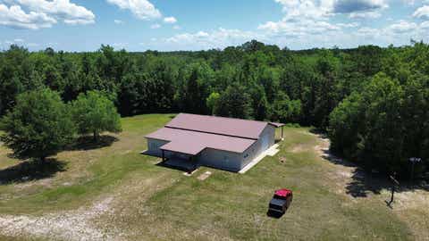 Tiny photo for 25516 Cinelli Lake Circle, Hosford, FL 32334 (MLS # 401531)