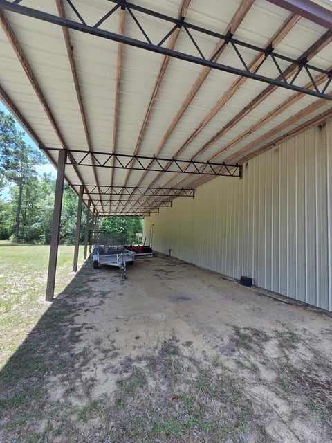 Tiny photo for 25516 Cinelli Lake Circle, Hosford, FL 32334 (MLS # 401531)