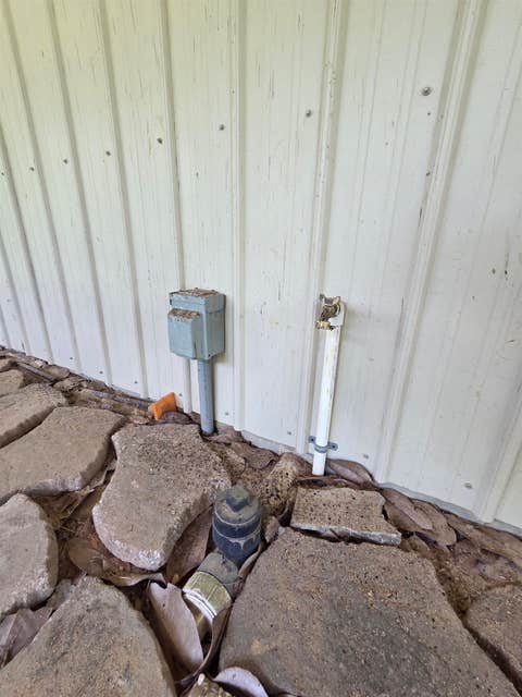 Tiny photo for 25516 Cinelli Lake Circle, Hosford, FL 32334 (MLS # 401531)
