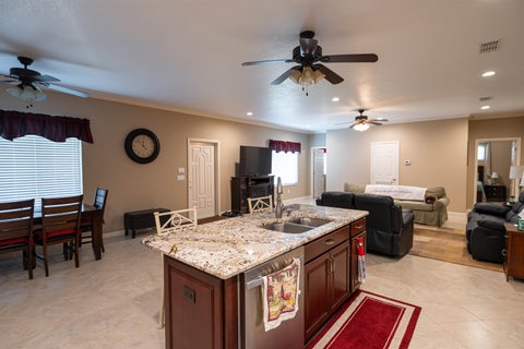 Tiny photo for 25516 Cinelli Lake Circle, Hosford, FL 32334 (MLS # 401531)