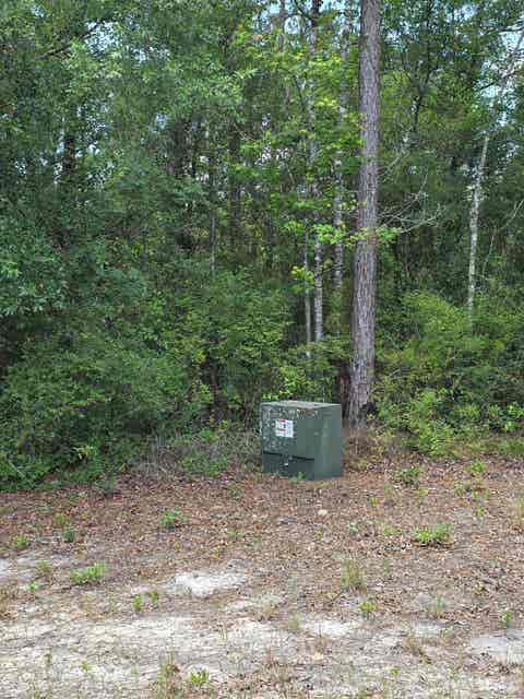 Tiny photo for 25516 Cinelli Lake Circle, Hosford, FL 32334 (MLS # 401531)