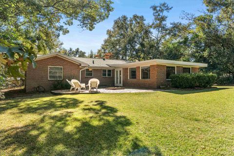 Tiny photo for 1120 Sarasota Drive, Tallahassee, FL 32301 (MLS # 393427)