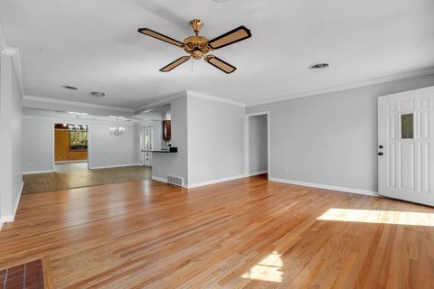 Tiny photo for 1120 Sarasota Drive, Tallahassee, FL 32301 (MLS # 393427)