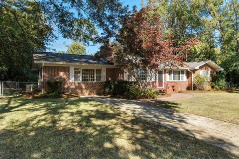 Tiny photo for 1120 Sarasota Drive, Tallahassee, FL 32301 (MLS # 393427)