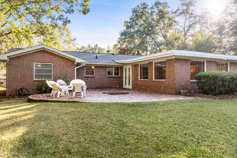 Tiny photo for 1120 Sarasota Drive, Tallahassee, FL 32301 (MLS # 393427)