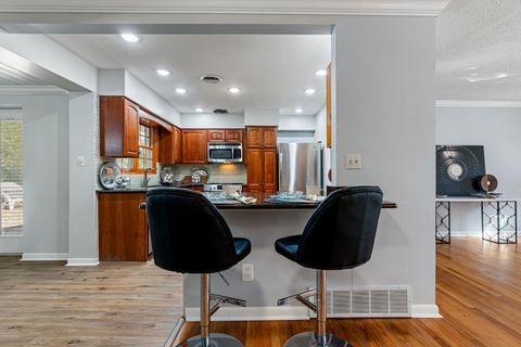 Tiny photo for 1120 Sarasota Drive, Tallahassee, FL 32301 (MLS # 393427)