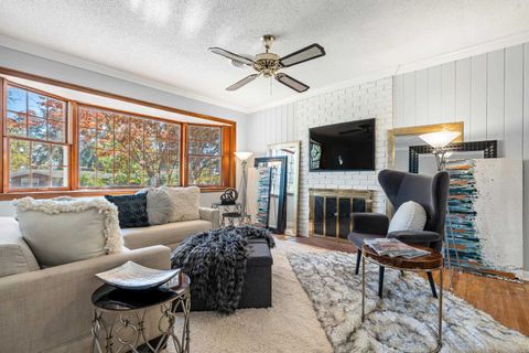 Tiny photo for 1120 Sarasota Drive, Tallahassee, FL 32301 (MLS # 393427)