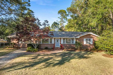 Tiny photo for 1120 Sarasota Drive, Tallahassee, FL 32301 (MLS # 393427)