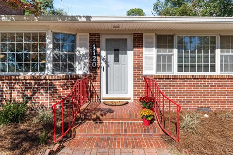 Photo of 1120 Sarasota Drive, Tallahassee, FL 32301 (MLS # 393427)