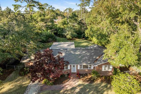Tiny photo for 1120 Sarasota Drive, Tallahassee, FL 32301 (MLS # 393427)