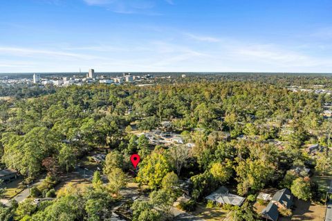 Tiny photo for 1120 Sarasota Drive, Tallahassee, FL 32301 (MLS # 393427)