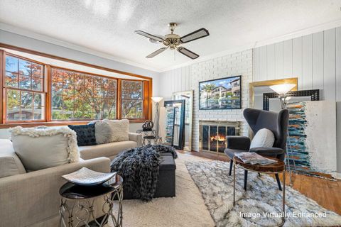 Tiny photo for 1120 Sarasota Drive, Tallahassee, FL 32301 (MLS # 393427)