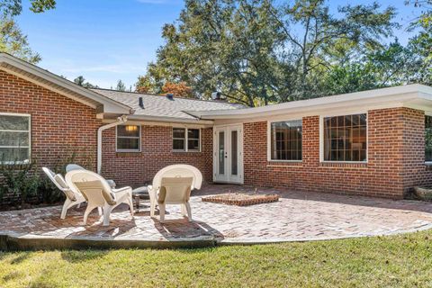 Tiny photo for 1120 Sarasota Drive, Tallahassee, FL 32301 (MLS # 393427)
