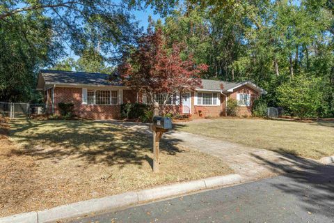 Tiny photo for 1120 Sarasota Drive, Tallahassee, FL 32301 (MLS # 393427)